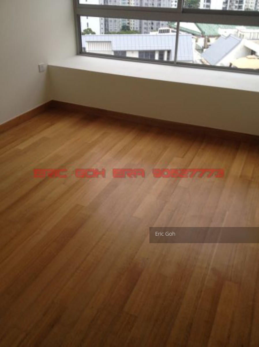 The Wharf Residence (D9), Condominium #117124442